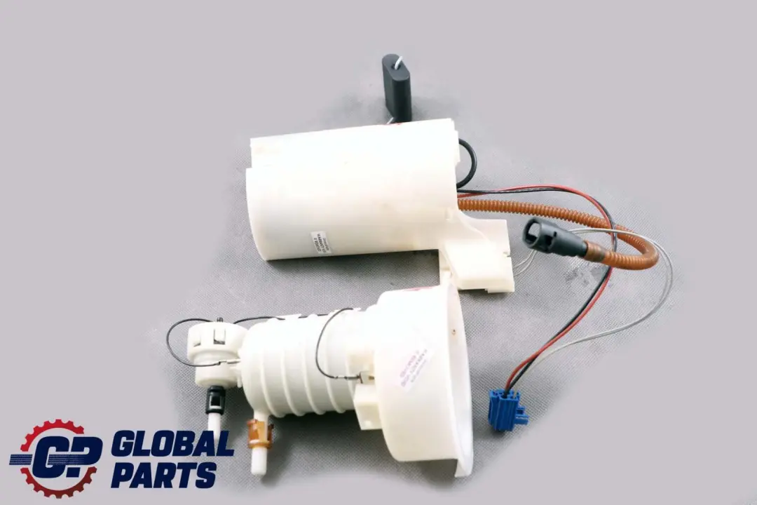 BMW Z4 Series E85 Fuel Tank Pump Sender Unit - SKU 6768685 - Part number 6764663