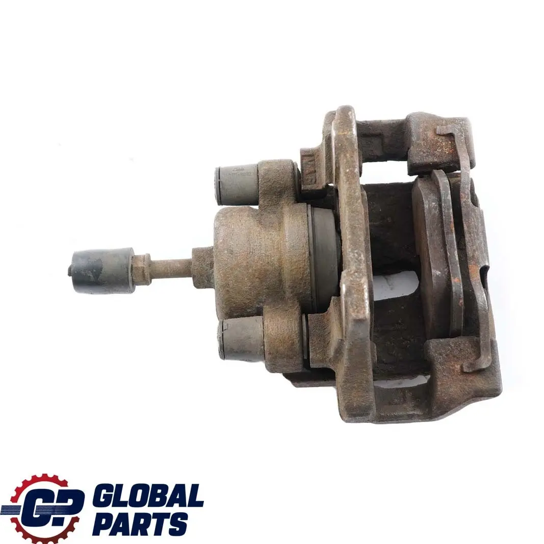 BMW 1 er E82 E88 Bremssattelgehäuse Hinten Links 933 40/20 - SKU 6768693 - Teilenummer 6768693