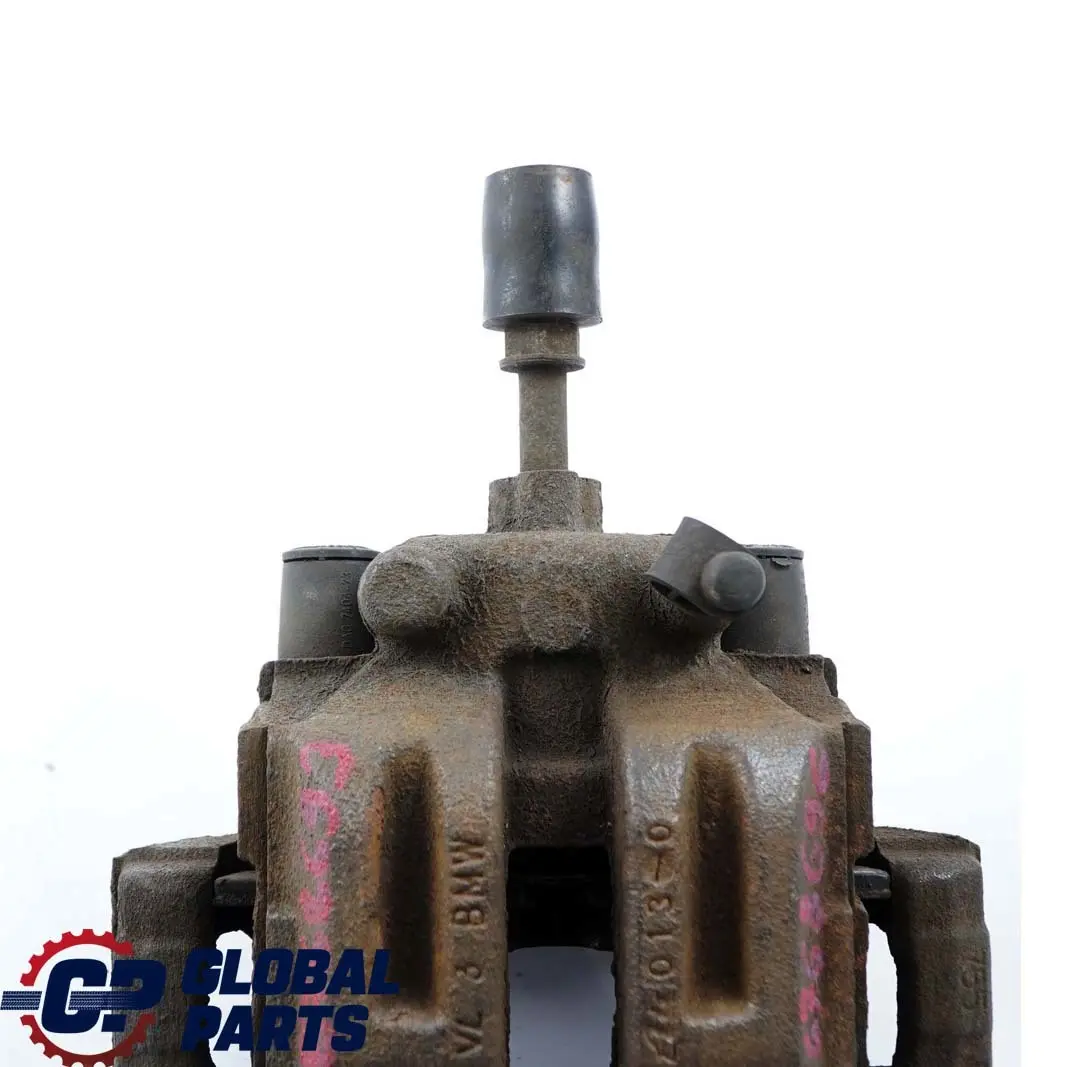 Bremssattelgehäuse Hinten Links 933 40/20 für BMW 1 er E82 E88 mit Teilenummer 6768693 BMW 1 er E82 E88 Bremssattelgehäuse Hinten Links 933 40/20 - SKU 6768693 - Teilenummer 6768693