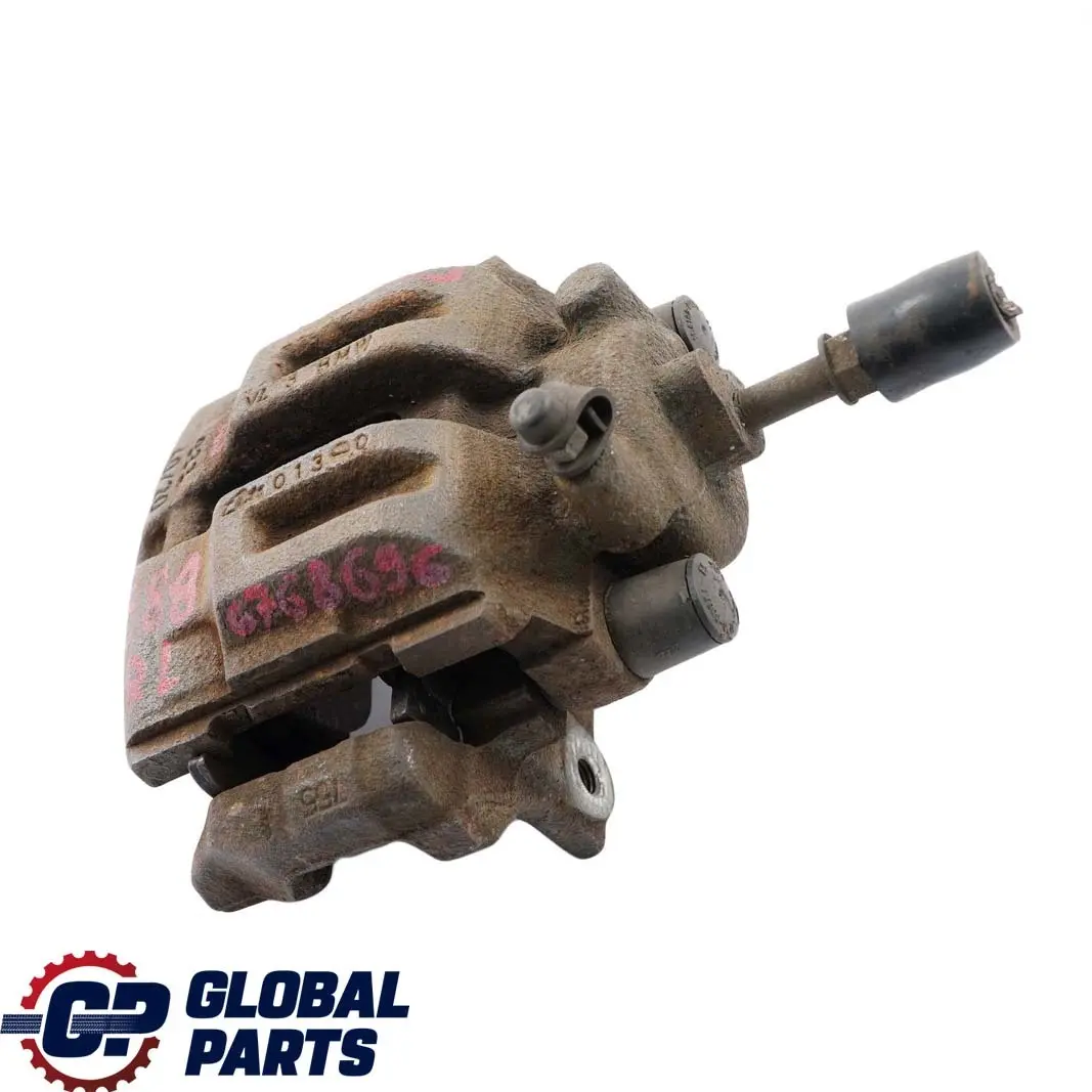BMW 1 Series E82 E88 Rear Left N/S Brake Caliper Housing Carrier 933 40/20 - SKU 6768693 - Part number 6768693