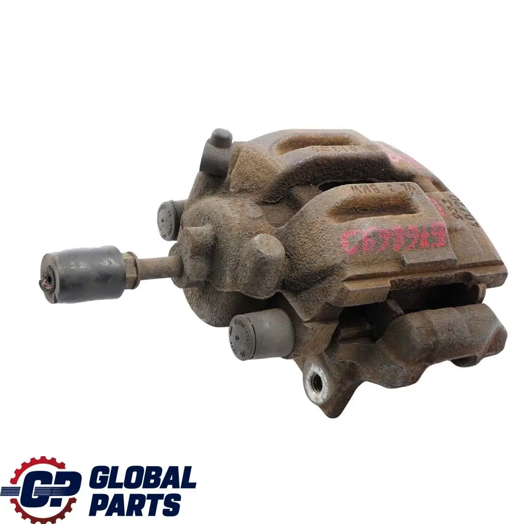 BMW 1 Series E82 E88 Rear Left N/S Brake Caliper Housing Carrier 933 40/20 - SKU 6768693 - Part number 6768693