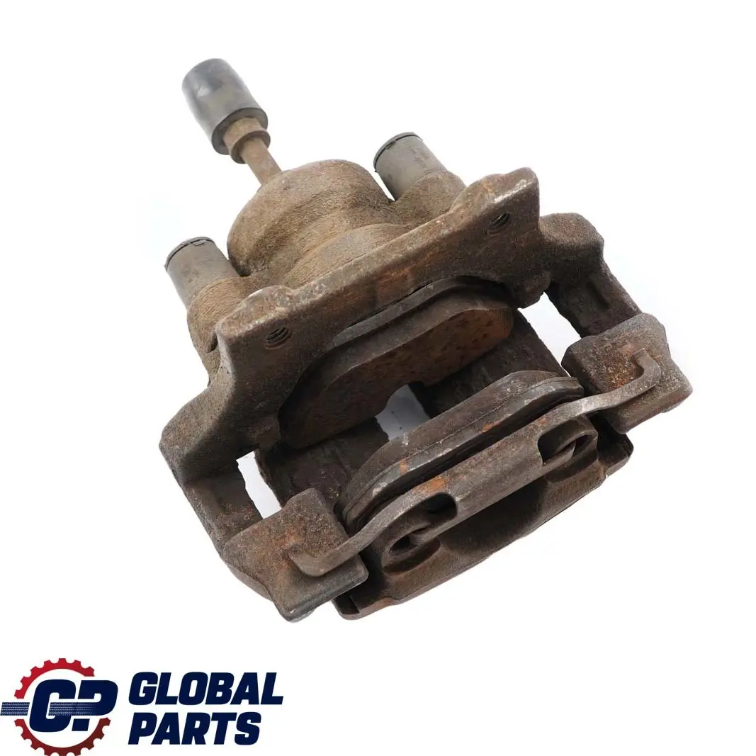 BMW 1 Series E82 E88 Rear Left N/S Brake Caliper Housing Carrier 933 40/20 - SKU 6768693 - Part number 6768693