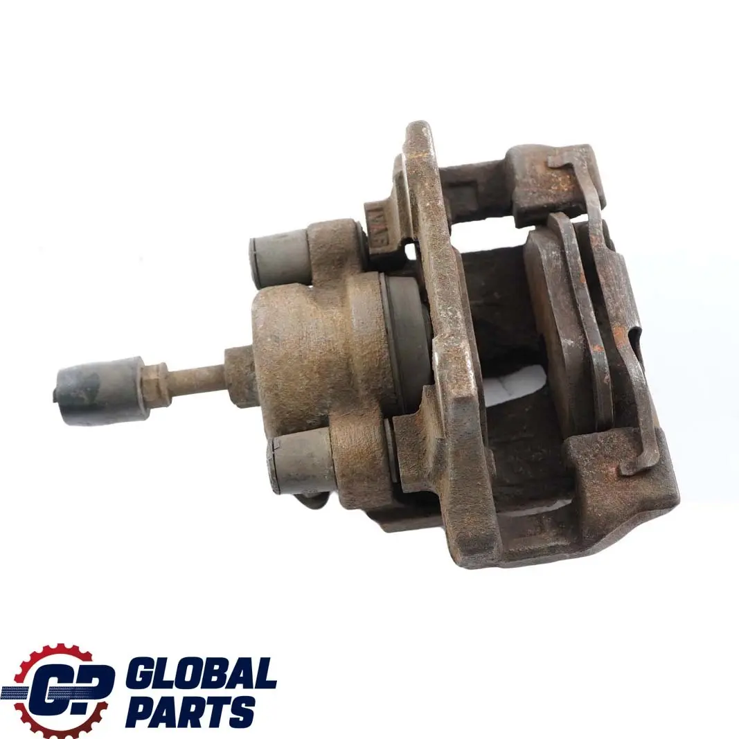 BMW 1 Series E82 E88 Rear Left N/S Brake Caliper Housing Carrier 933 40/20 - SKU 6768693 - Part number 6768693