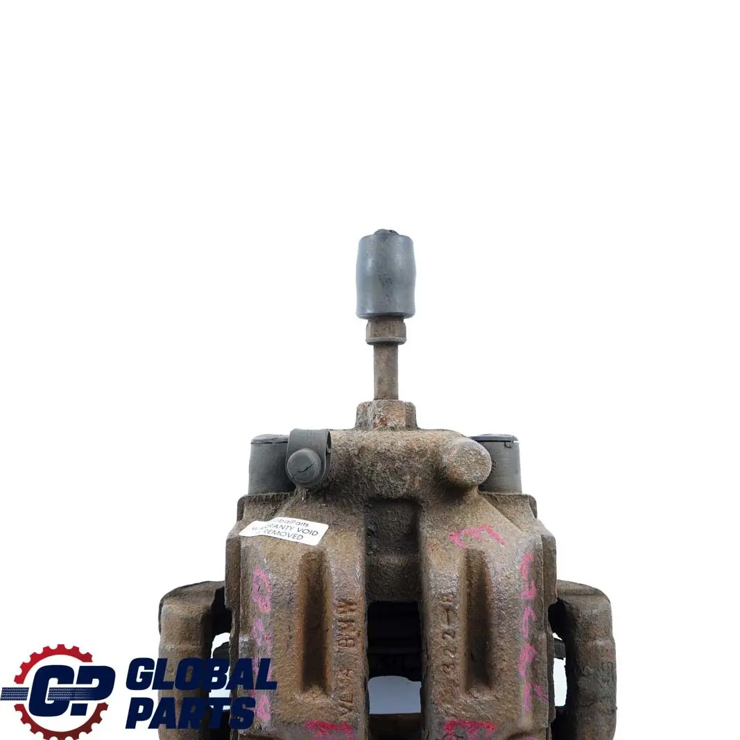 BMW E81 E87 E82 E88 Bremssattelgehäuse Hinten Rechts 933 40/20 - SKU 6768694 - Teilenummer 6768694