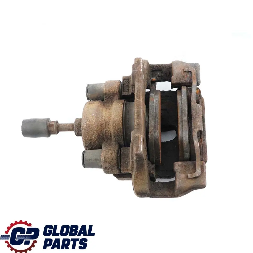 BMW E82 E88 Trasera Derecha O / S Porta pinza De freno 933 40/20 - SKU 6768694 - Número de pieza 6768694