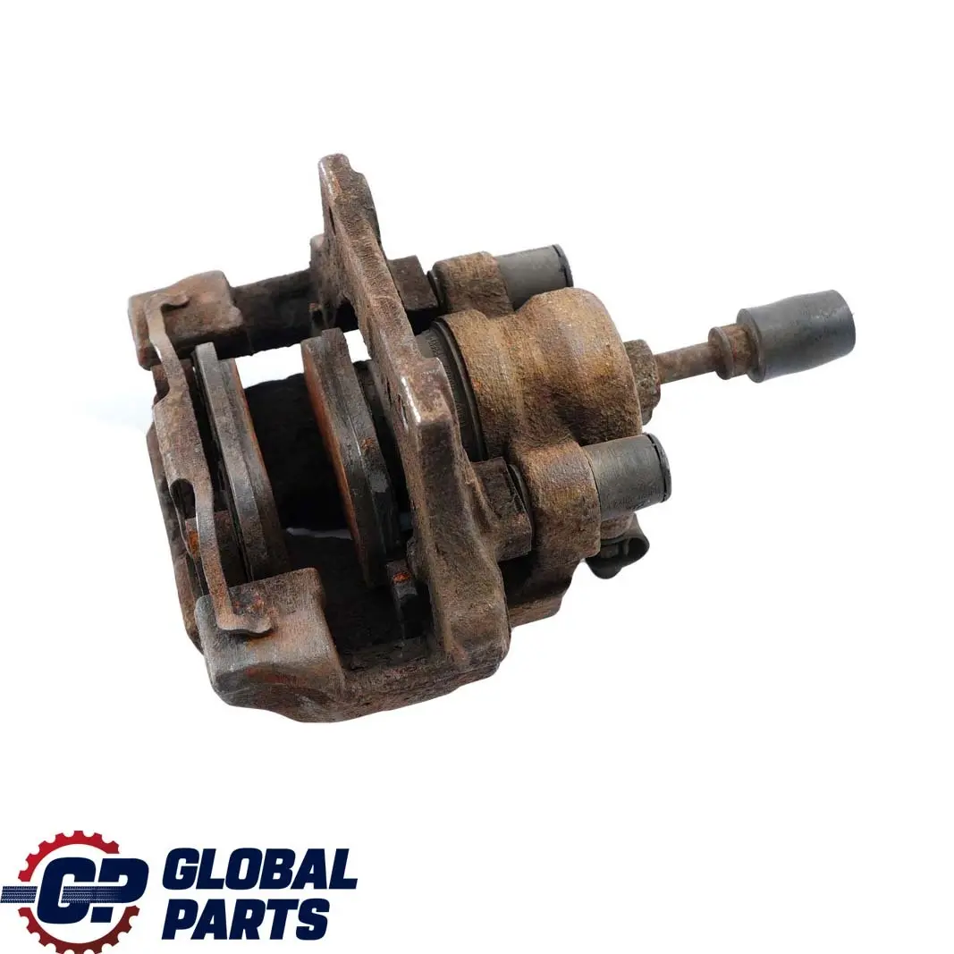 BMW E82 E88 Trasera Derecha O / S Porta pinza De freno 933 40/20 - SKU 6768694 - Número de pieza 6768694