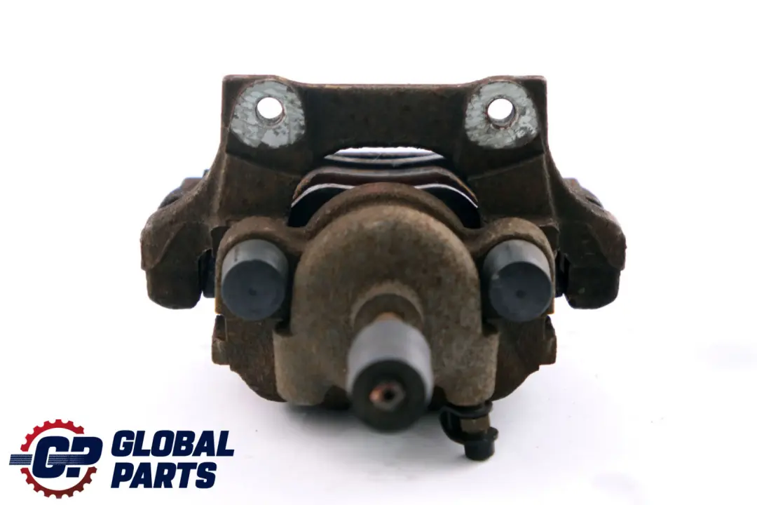BMW E81 E87 E90 E91 Rear Wheel Brake Left N/S Caliper Housing Carrier 42/20 911 - SKU 6768697-1 - Part number 6768697