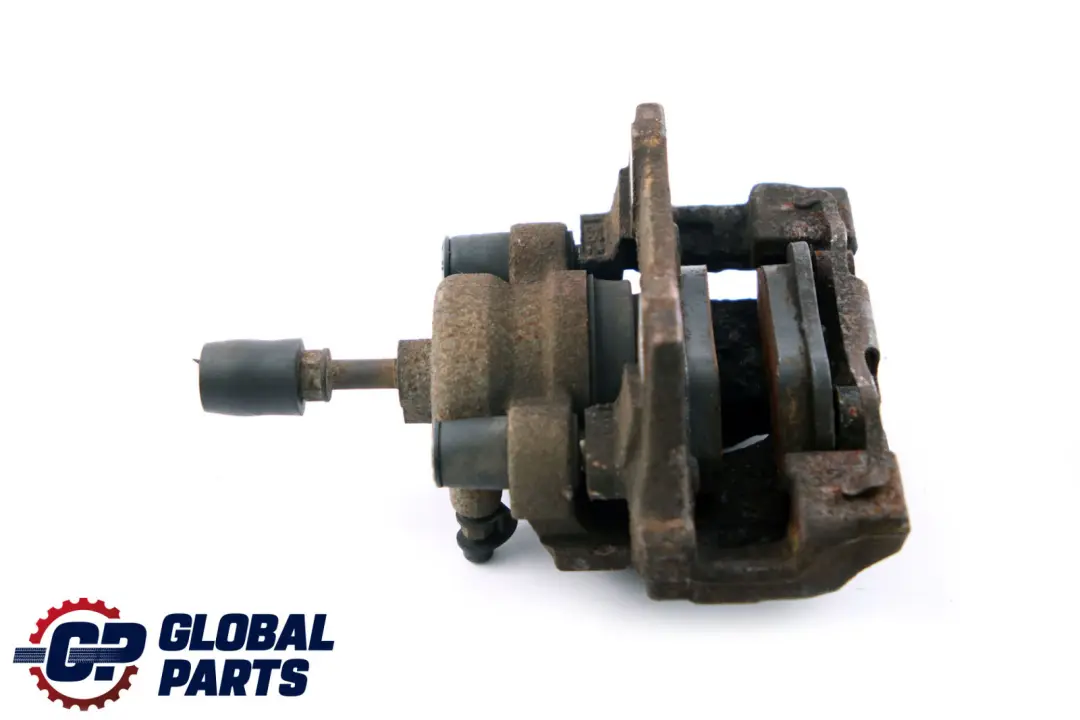 BMW E81 E87 E90 E91 Rear Wheel Brake Left N/S Caliper Housing Carrier 42/20 911 - SKU 6768697-1 - Part number 6768697