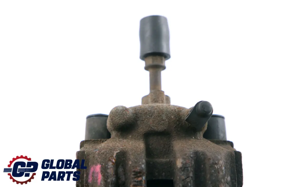 Rueda Trasera Freno Izquierdo Porta Pinza 42/20 911 para BMW E81 E87 E90 E91 con número de pieza 6768697 BMW E81 E87 E90 E91 Rueda Trasera Freno Izquierdo Porta Pinza 42/20 911 - SKU 6768697-1 - Número de pieza 6768697