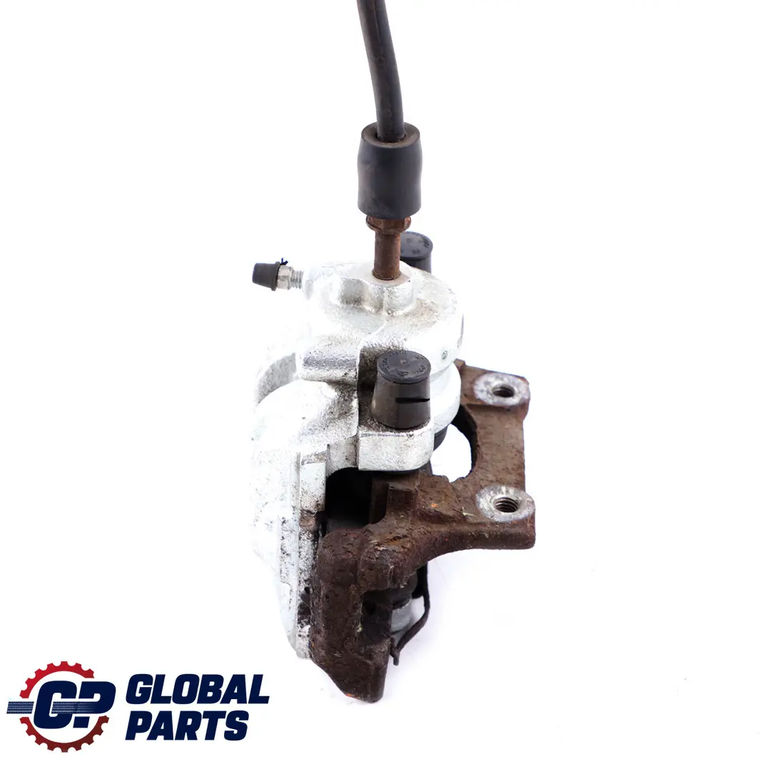 BMW 1 3 E87 E90 E91 1 Rear Wheel Brake Right O/S Caliper Housing Carrier - SKU 6768698-1 - Part number 6768698