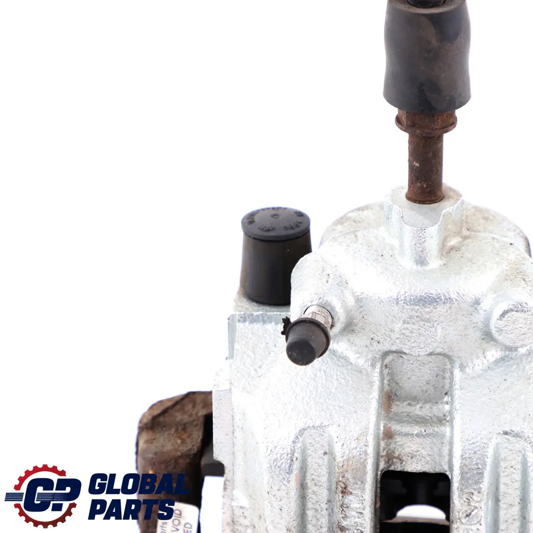 BMW 1 3 E87 E90 E91 1 Rear Wheel Brake Right O/S Caliper Housing Carrier - SKU 6768698-1 - Part number 6768698