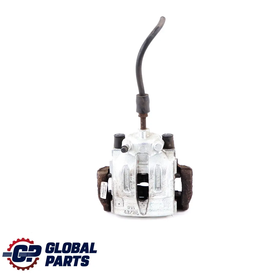 BMW E87 E90 E91 Freno Ruota Posteriore Destra Pinza Alloggiamento Porta 6768698