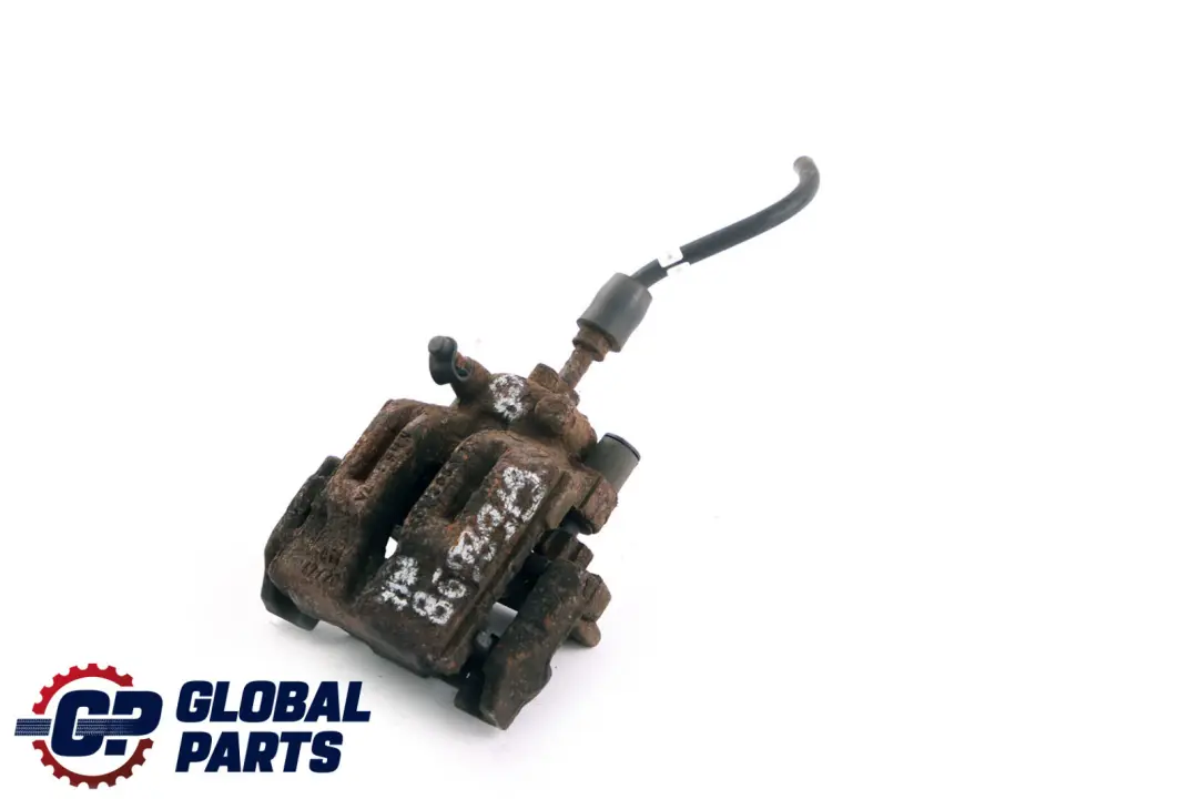 BMW E87 E90 E91 Rear Wheel Brake Right O/S Caliper Housing Carrier 42/20 - SKU 6768698 - Part number 6768698
