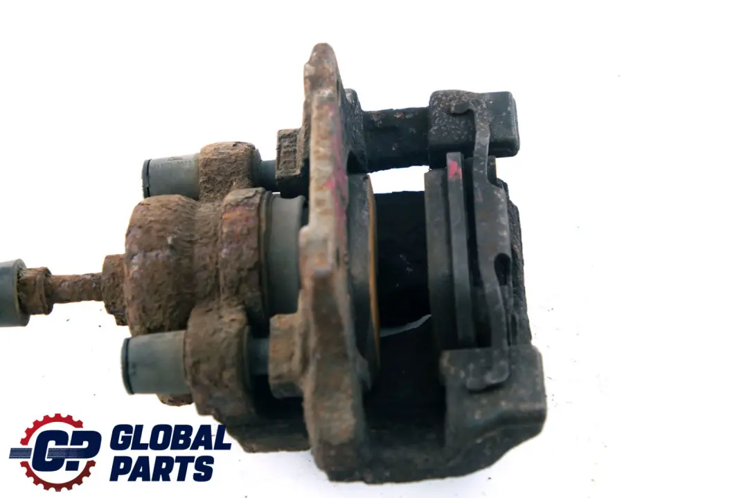 BMW E87 E90 E91 Rear Wheel Brake Right O/S Caliper Housing Carrier 42/20 - SKU 6768698 - Part number 6768698
