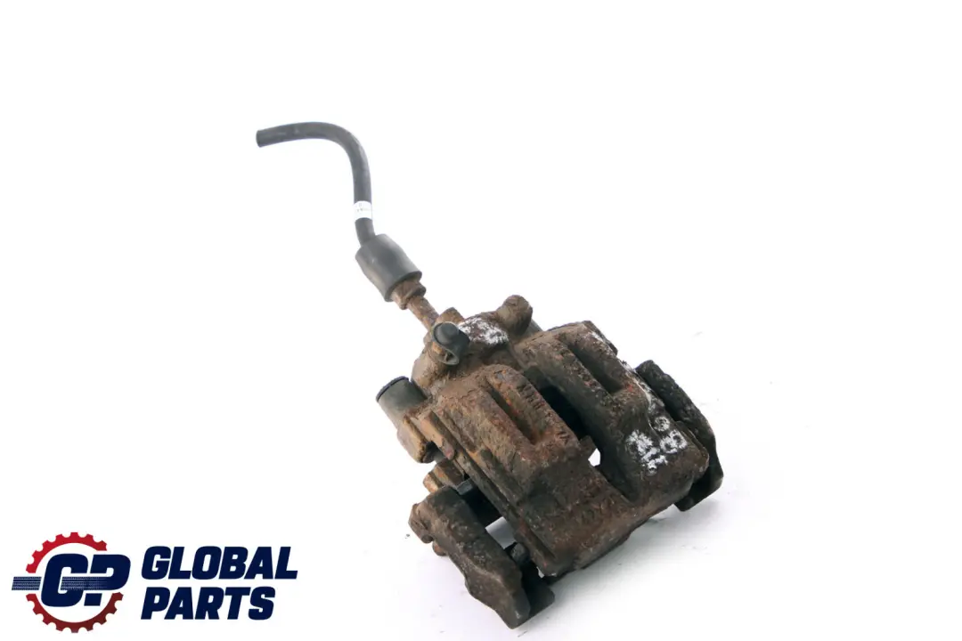 Bremssattelgehäuse Hinten Rechts 6768696 für BMW 1 3 er E87 E90 E91 mit Teilenummer 6768698 BMW 1 3 er E87 E90 E91 Bremssattelgehäuse Hinten Rechts 6768696 - SKU 6768698 - Teilenummer 6768698