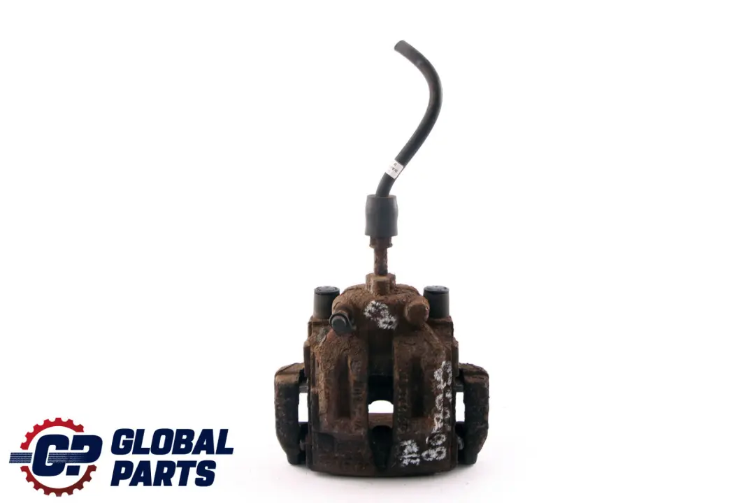 Alloggiao Pinza Freno Posteriore Destra 6768696 per BMW E87 E90 E91 con numero di parte 6768698 BMW E87 E90 E91 Alloggiao Pinza Freno Posteriore Destra 6768696 - SKU 6768698 - Numero di parte 6768698