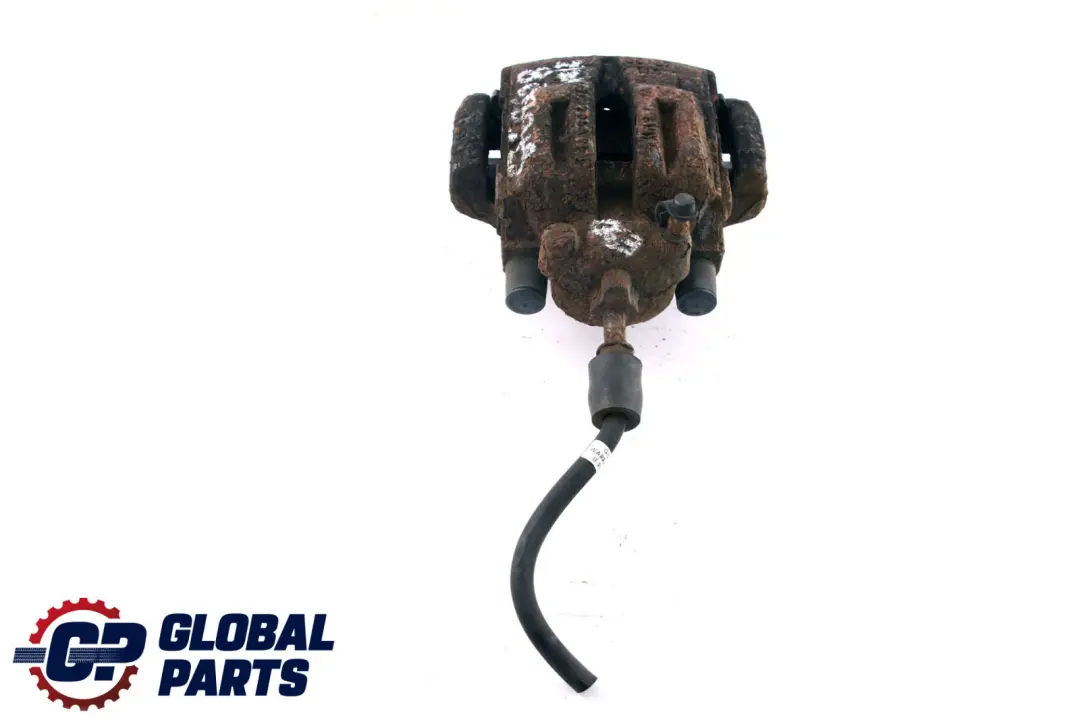 Alloggiao Pinza Freno Posteriore Destra 6768696 per BMW E87 E90 E91 con numero di parte 6768698 BMW E87 E90 E91 Alloggiao Pinza Freno Posteriore Destra 6768696 - SKU 6768698 - Numero di parte 6768698