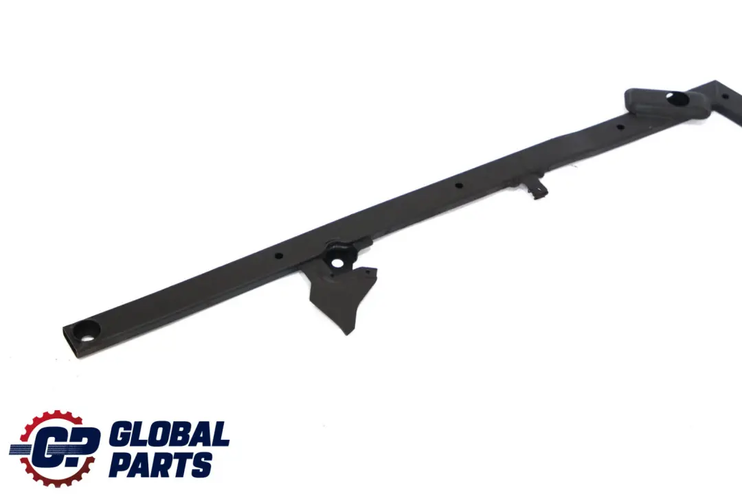 BMW 3 Series E90 E91 E92 Front Subframe Crossmember Brace Tie Rod Lower Bar - SKU 6768714 - Part number 6768714
