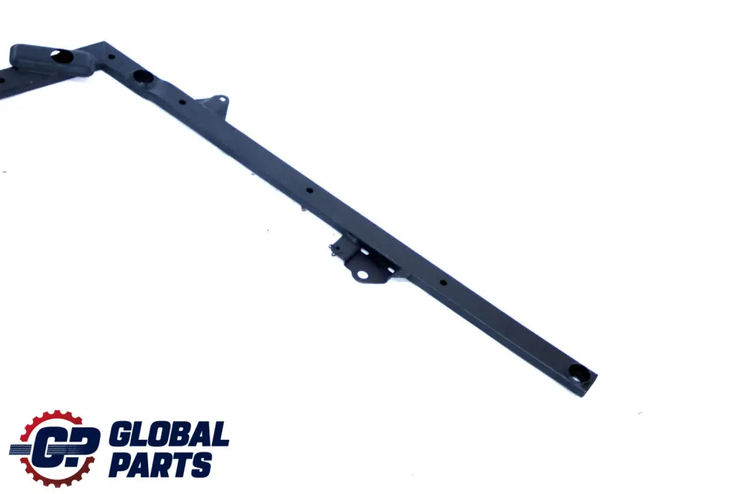 BMW 3 Series E90 E91 E92 Front Subframe Crossmember Brace Tie Rod Lower Bar - SKU 6768714 - Part number 6768714