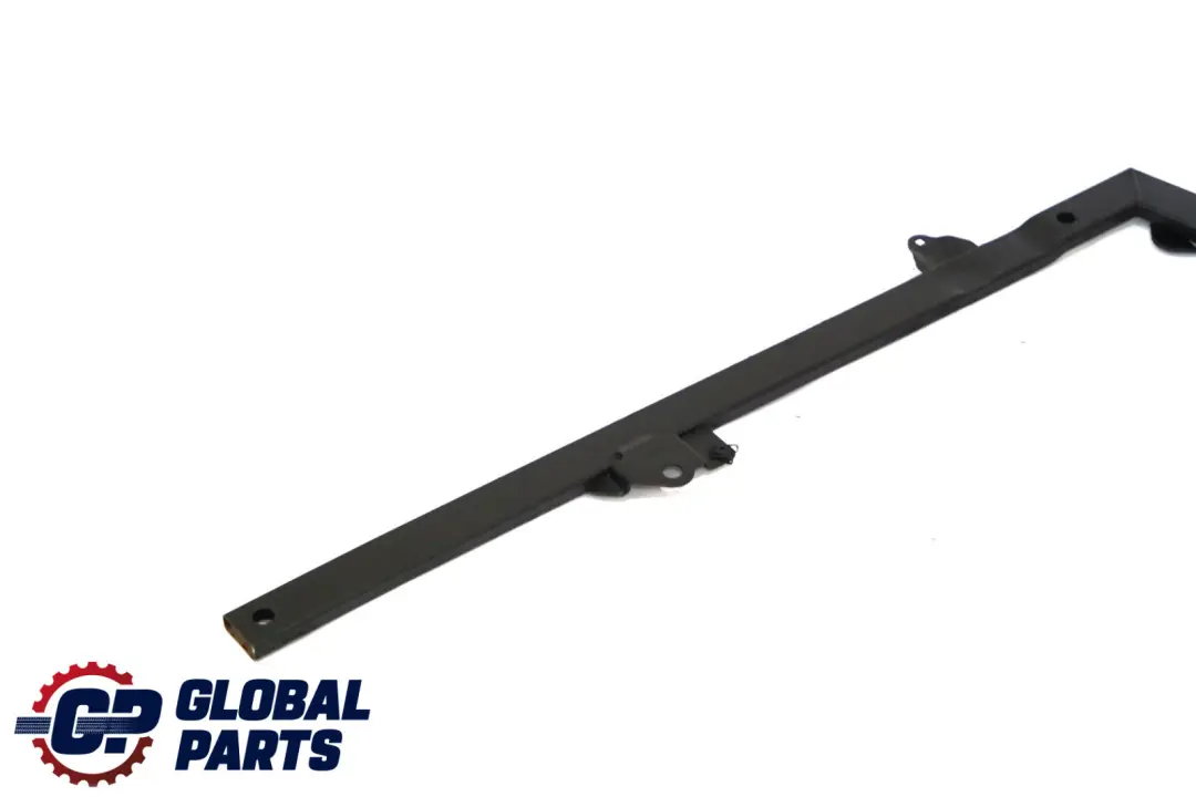 BMW 3 Series E90 E91 E92 Front Subframe Crossmember Brace Tie Rod Lower Bar - SKU 6768714 - Part number 6768714