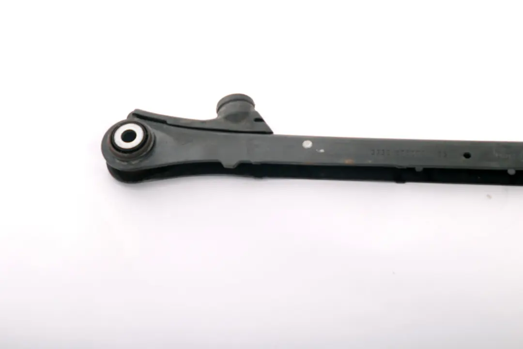 Bras Suspension Supérieur Culbuteur pour Mini Cooper One R50 R53 R55 R56 à propos du numéro de pièce 6768724 Mini Cooper One R50 R53 R55 R56 Bras Suspension Supérieur Culbuteur - SKU 6768724 - Numéro de pièce 6768724