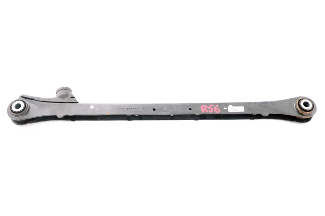 R55N R56 R56N Top Wishbone Arm Rocker N/O/S Mini Cooper One R50 R53 R55 - SKU 6768724 - Part number 6768724