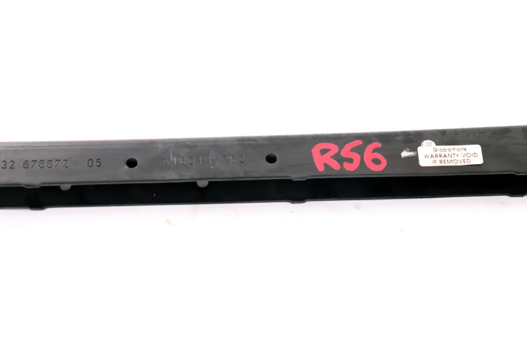 R55N R56 R56N Top Wishbone Arm Rocker N/O/S Mini Cooper One R50 R53 R55 - SKU 6768724 - Part number 6768724