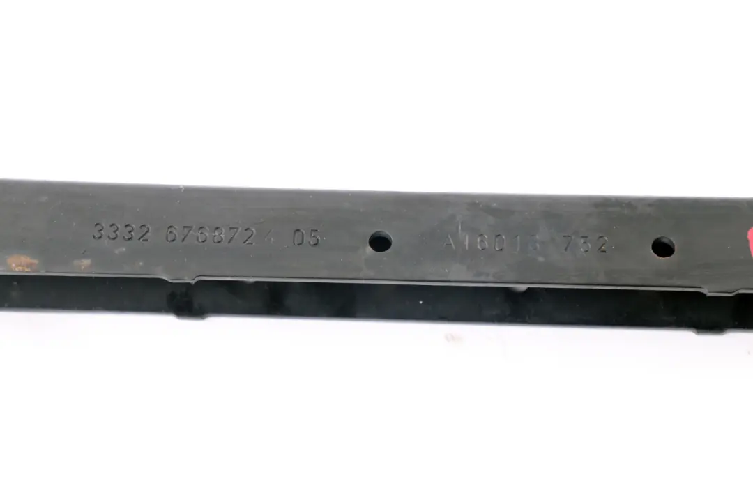 Braccio Oscillante Superiore per Mini Cooper One R50 R53 R55 R56 con numero di parte 6768724 Mini Cooper One R50 R53 R55 R56 Braccio Oscillante Superiore - SKU 6768724 - Numero di parte 6768724