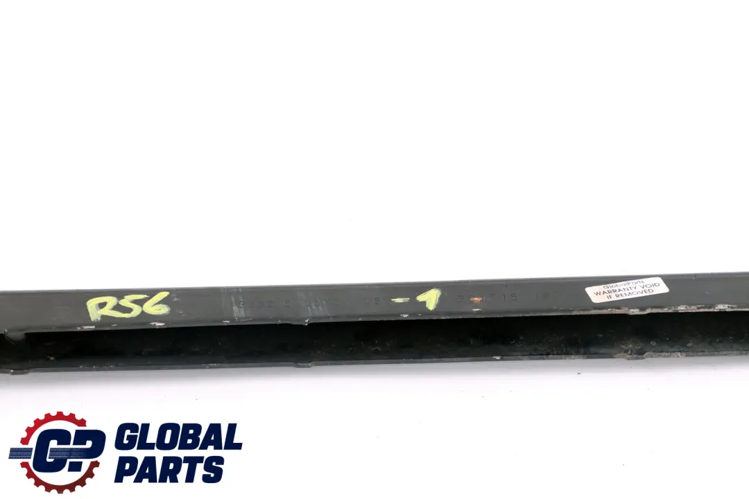 Bras de Suspension Inferieur pour Mini Cooper One R50 R52 R53 R55 R56 R57 R58 à propos du numéro de pièce 6768726 Mini Cooper One R50 R52 R53 R55 R56 R57 R58 Bras de Suspension Inferieur - SKU 6768726-1 - Numéro de pièce 6768726