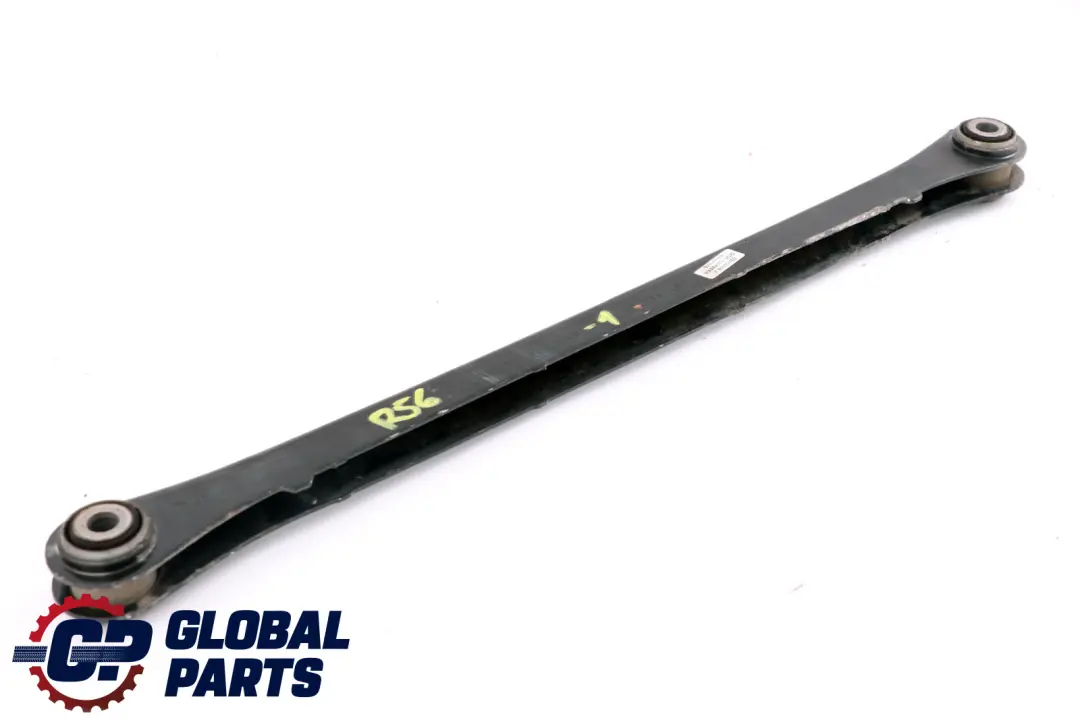 Lower Wishbone Arm Rocker to Mini Cooper One 1 R50 R52 R53 R55 R56 R57 R58 with Part number 6768726 Mini Cooper One 1 R50 R52 R53 R55 R56 R57 R58 Lower Wishbone Arm Rocker - SKU 6768726-1 - Part number 6768726