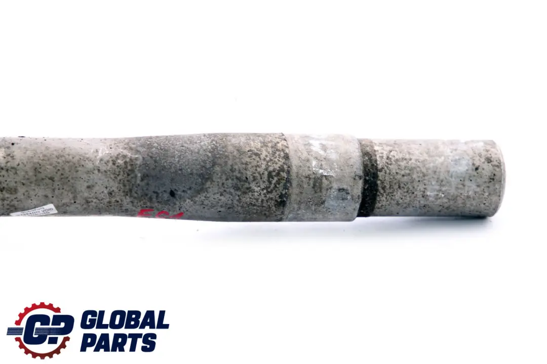 BMW Serie 5 E61 Touring Ammortizzatore anteriore sinistro a molla - SKU 6768797-2 - Numero di parte 6768797