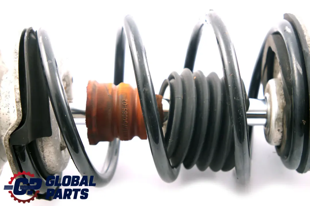 BMW 5 E61 Touring Front Right O/S Spring Strut Shock Absorber Coil Suspension - SKU 6768798-1 - Part number 6768798