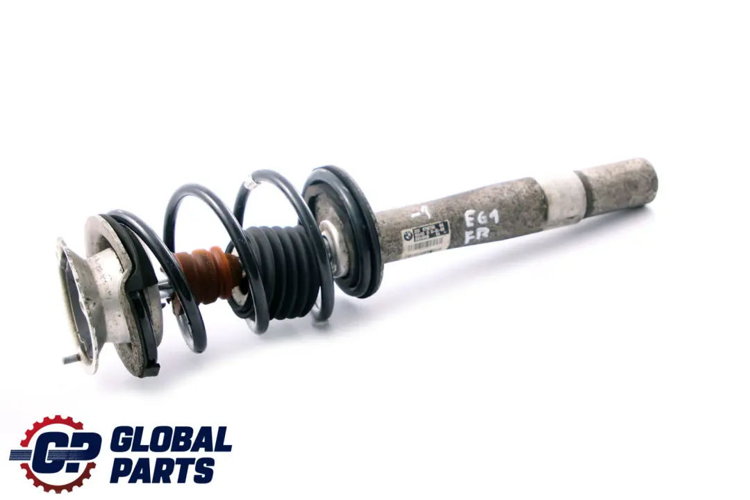 BMW E61 Touring Amortiguador De Muelle Delantero Derecho - SKU 6768798-1 - Número de pieza 6768798