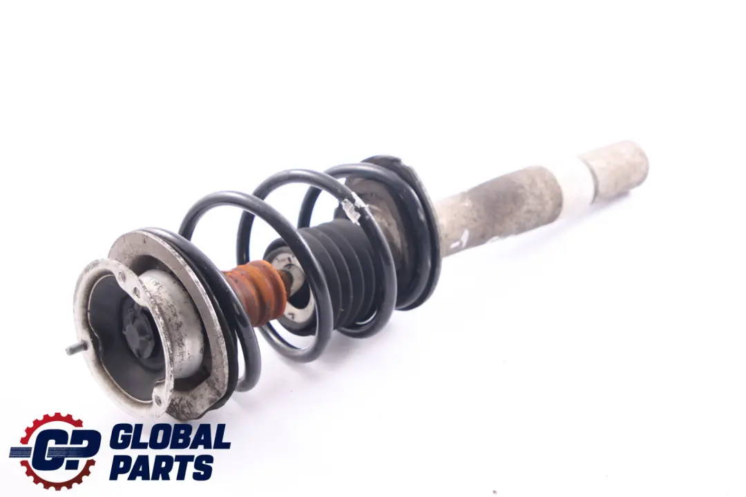 Suspension Ressort Avant Amortisseur Ressort Hélicoïdal Droite pour BMW E61 Touring à propos du numéro de pièce 6768798 BMW E61 Touring Suspension Ressort Avant Amortisseur Ressort Hélicoïdal Droite - SKU 6768798-1 - Numéro de pièce 6768798