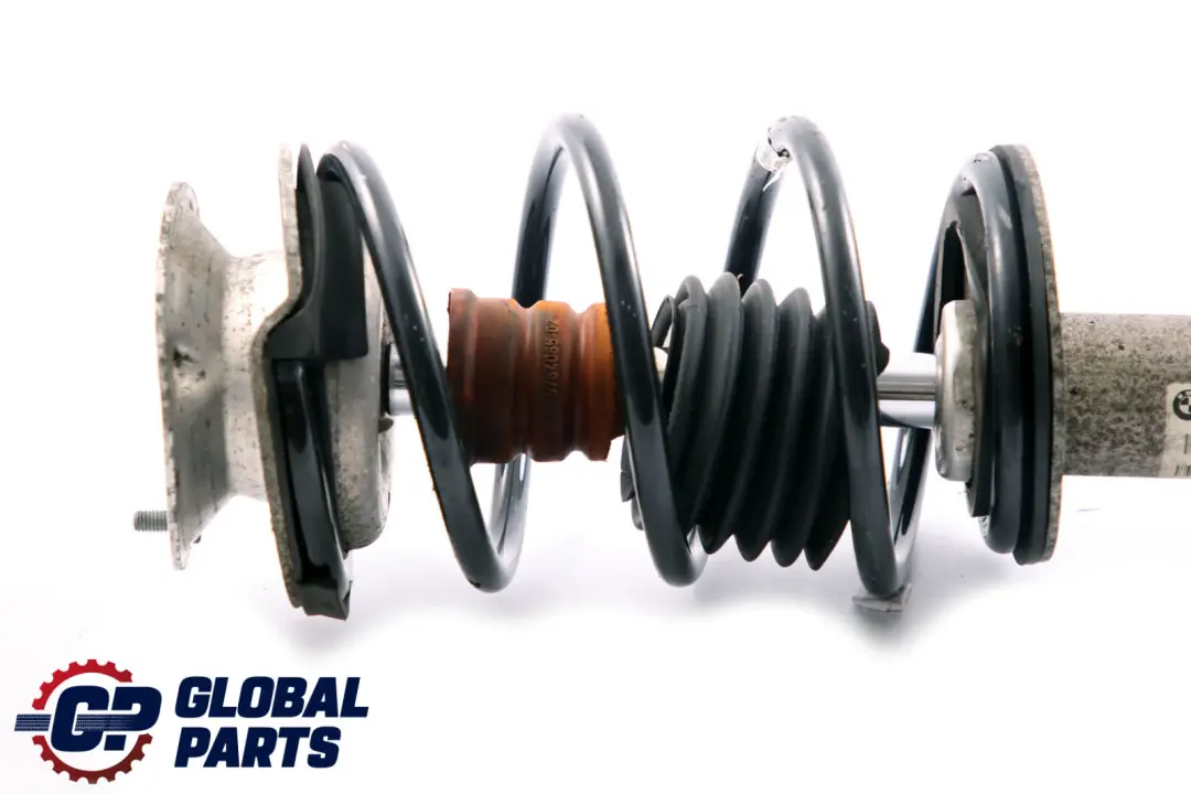 Suspension Ressort Avant Amortisseur Ressort Hélicoïdal Droite pour BMW E61 Touring à propos du numéro de pièce 6768798 BMW E61 Touring Suspension Ressort Avant Amortisseur Ressort Hélicoïdal Droite - SKU 6768798-1 - Numéro de pièce 6768798