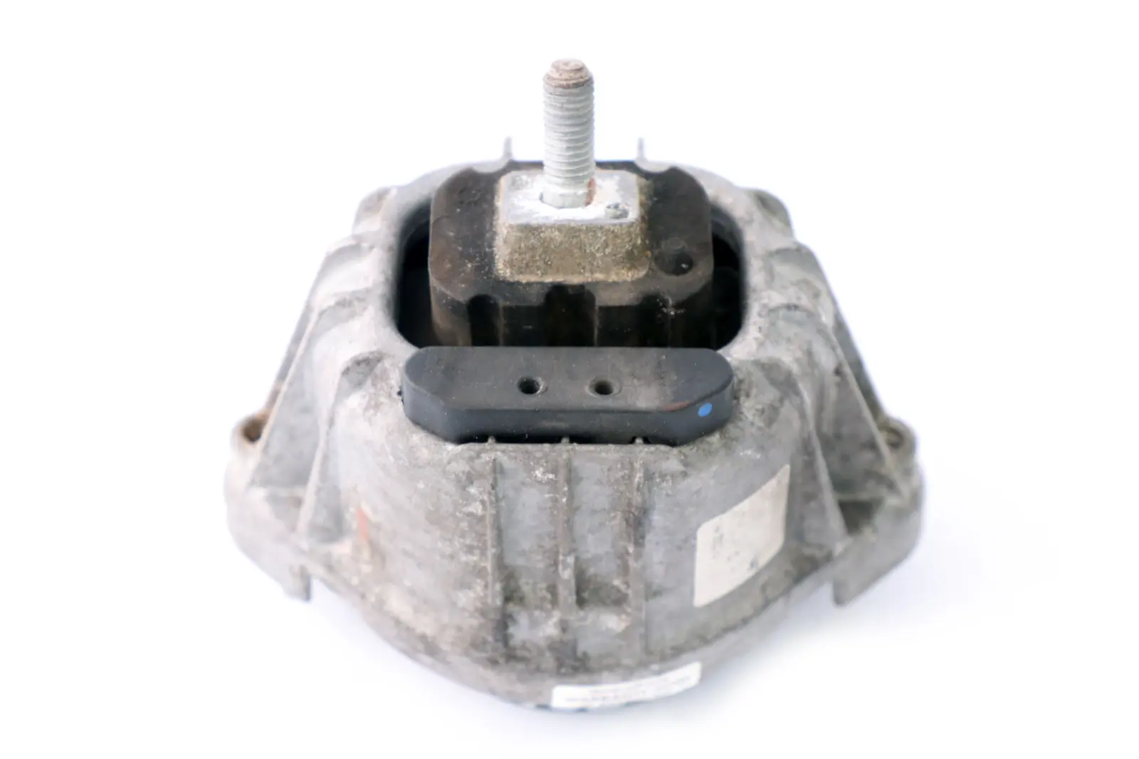 BMW X1 E81 E84 E87 E90 Motor Lager Gummi Lager Links 6768799