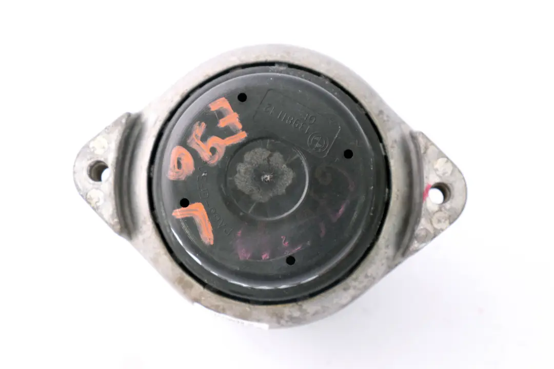 Lager Gummi Lager Links für BMW X1 E81 E84 E87 E90 Motor mit Teilenummer 6768799 BMW X1 E81 E84 E87 E90 Motor Lager Gummi Lager Links - SKU 6768799 - Teilenummer 6768799