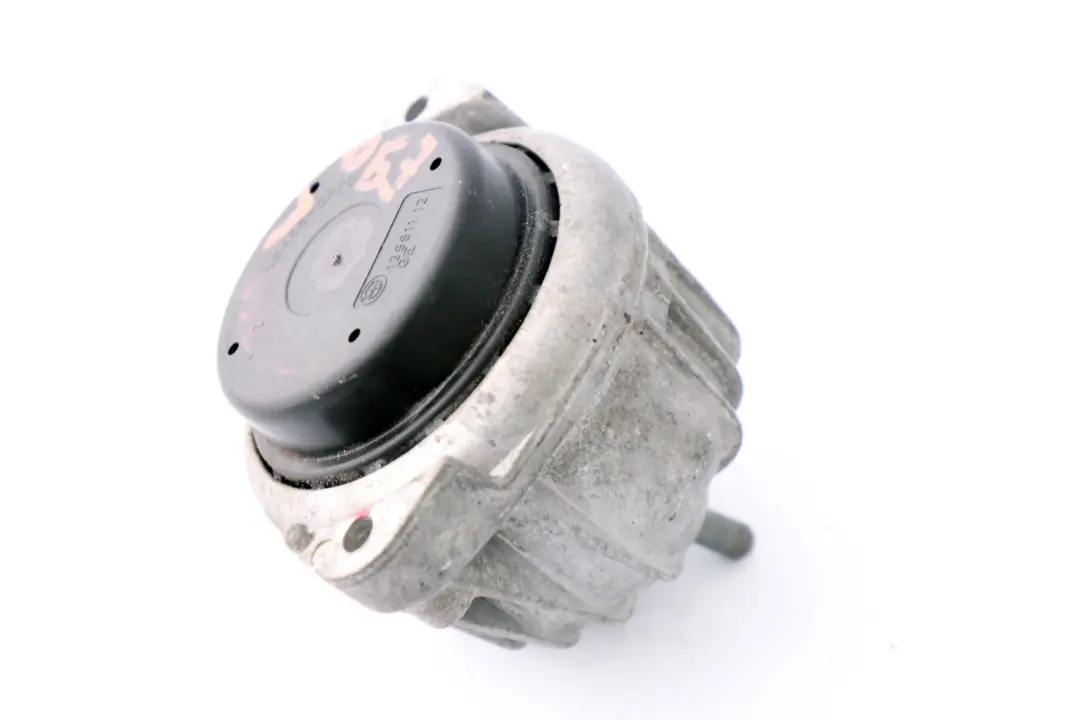 Supporto Motore Gomma BMW X1 E81 E84 E87 E90 Lato Sinistro Opposto Snodo per con numero di parte 6768799 Supporto Motore Gomma BMW X1 E81 E84 E87 E90 Lato Sinistro Opposto Snodo - SKU 6768799 - Numero di parte 6768799