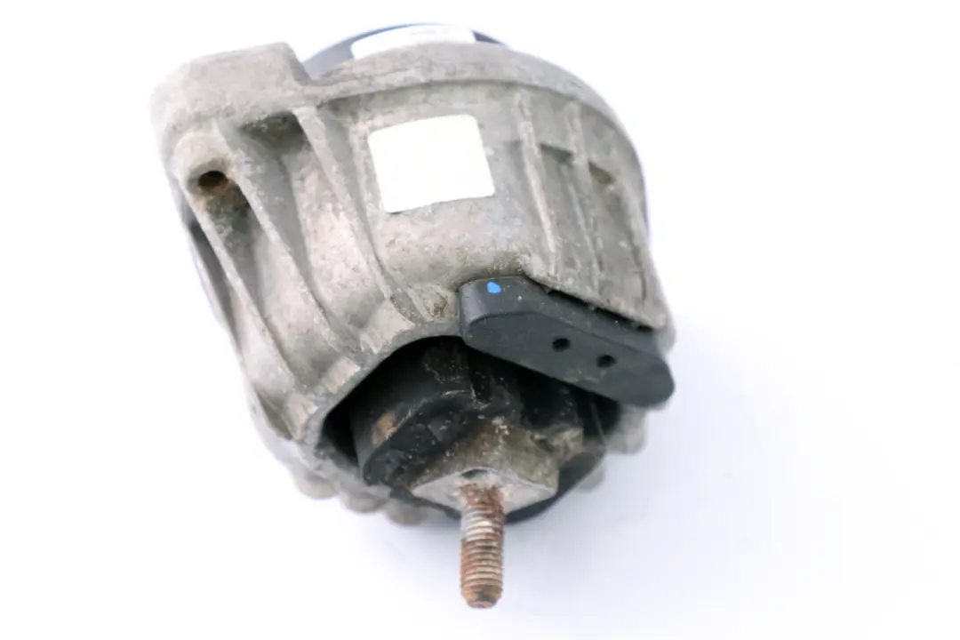 Mount Rubber Mounting Right O/S to BMW E81 E84 E87 E90 Engine with Part number 6768800 BMW E81 E84 E87 E90 Engine Mount Rubber Mounting Right O/S - SKU 6768800 - Part number 6768800