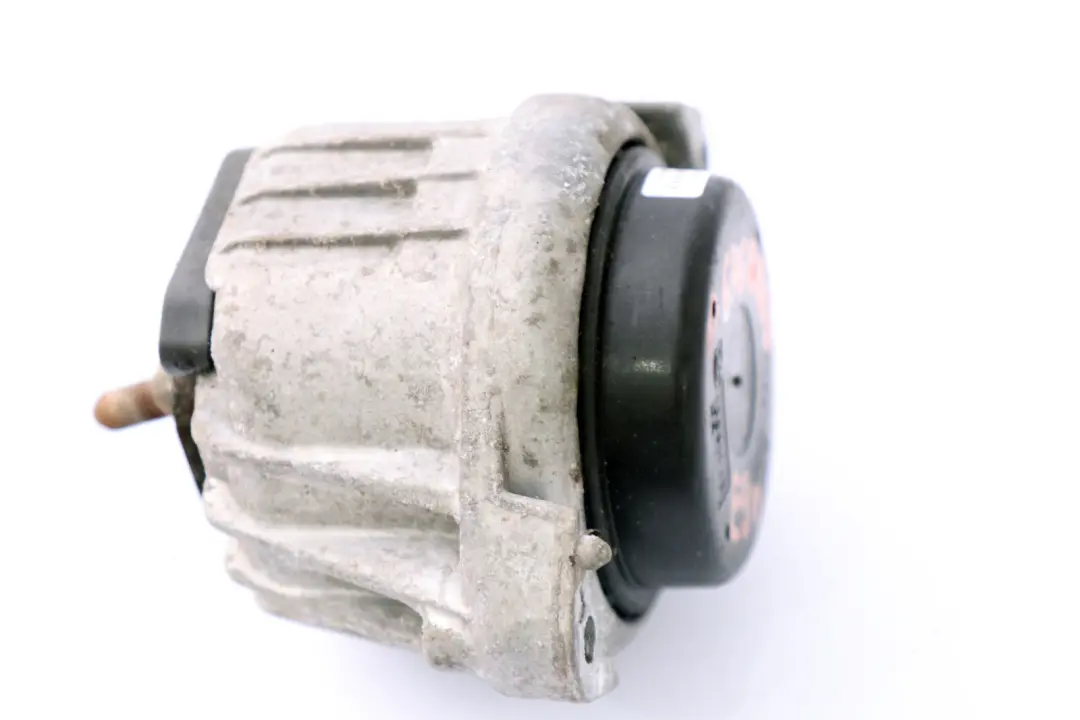 Mount Rubber Mounting Right O/S to BMW E81 E84 E87 E90 Engine with Part number 6768800 BMW E81 E84 E87 E90 Engine Mount Rubber Mounting Right O/S - SKU 6768800 - Part number 6768800