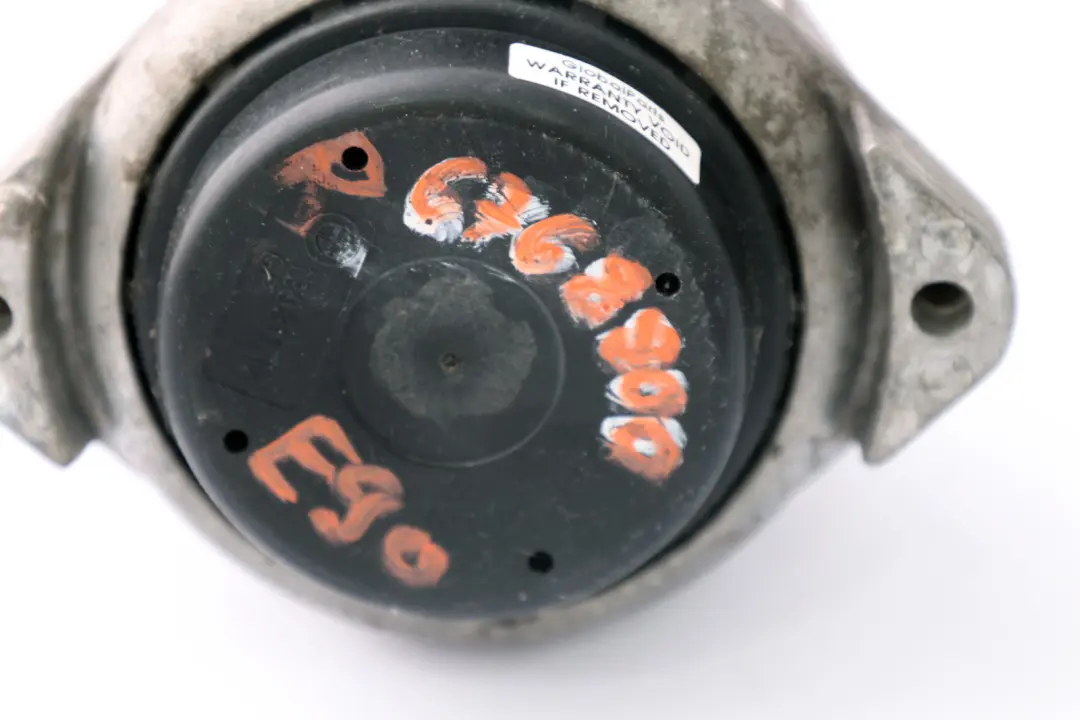 BMW E81 E84 E87 E90 Motor Lager Gummi Lager Rechts - SKU 6768800 - Teilenummer 6768800