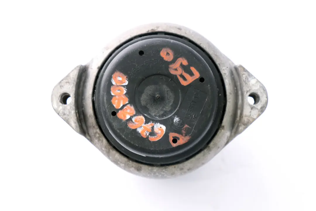 Mount Rubber Mounting Right O/S to BMW E81 E84 E87 E90 Engine with Part number 6768800 BMW E81 E84 E87 E90 Engine Mount Rubber Mounting Right O/S - SKU 6768800 - Part number 6768800