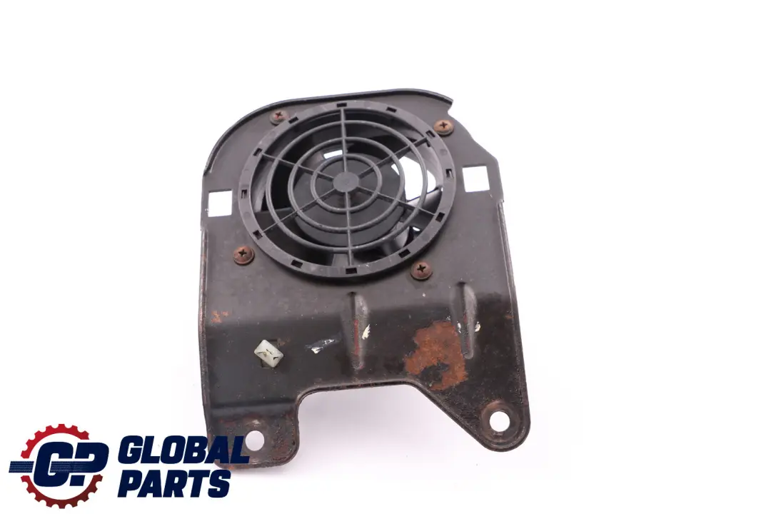 Mini R50 R52 R53 Fan With Protecting Grille Power Steering Pump - SKU 6768827 - Part number 6761038
