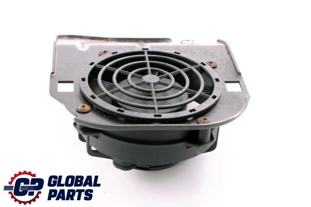 Mini Cooper One R50 R52 R53 Lüfter Mit Schutzgitter Servopumpe - SKU 6768827 - Teilenummer 6761038