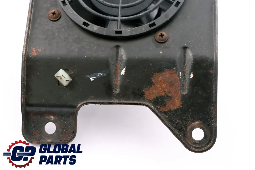 Mini R50 R52 R53 Fan With Protecting Grille Power Steering Pump - SKU 6768827 - Part number 6761038