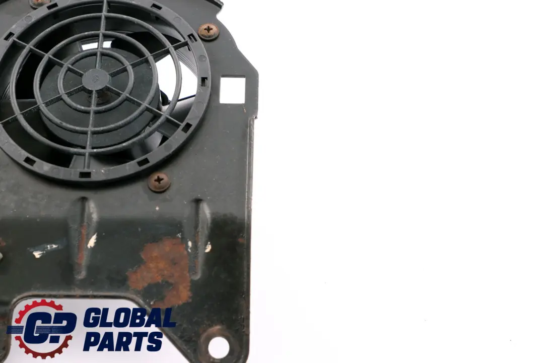 Mini R50 R52 R53 Ventola Con Griglia Protezione Pompa Del Servosterzo - SKU 6768827 - Numero di parte 6761038