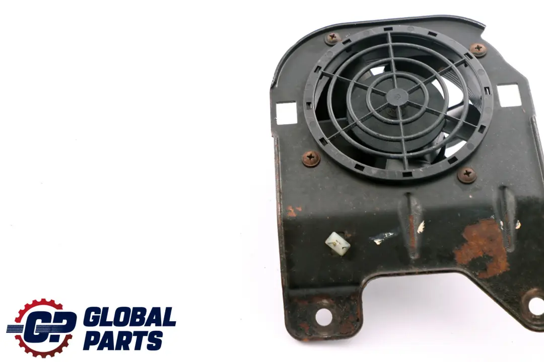 Lüfter Mit Schutzgitter Servopumpe für Mini Cooper One R50 R52 R53 mit Teilenummer 6761038 Mini Cooper One R50 R52 R53 Lüfter Mit Schutzgitter Servopumpe - SKU 6768827 - Teilenummer 6761038