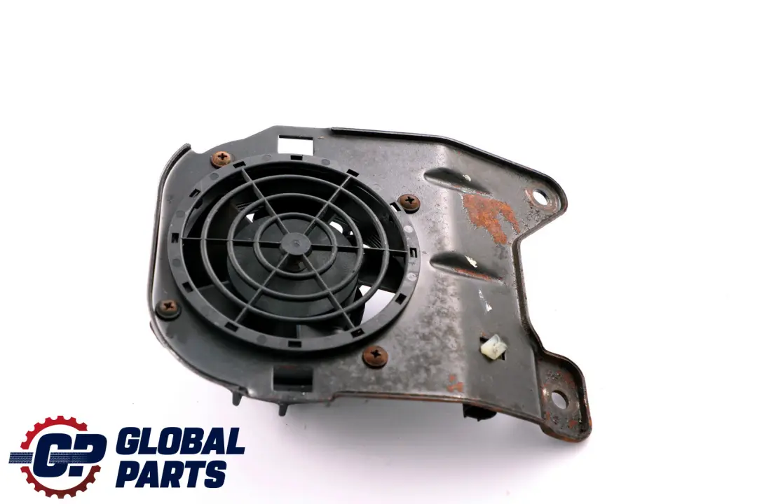 Mini R50 R52 R53 Fan With Protecting Grille Power Steering Pump - SKU 6768827 - Part number 6761038