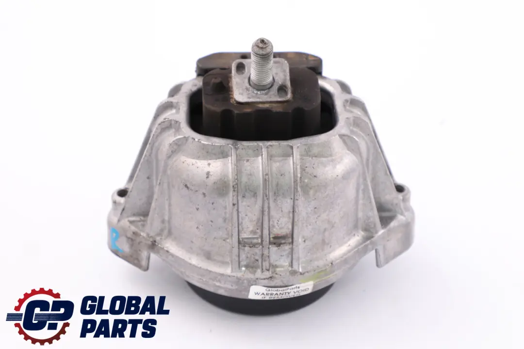 Rubber Mounting Engine Right O/S BMW 1 3 X1 Z4 Series E81 E87 E90 E90N E91 E92 - SKU 6768852 - Part number 6768852
