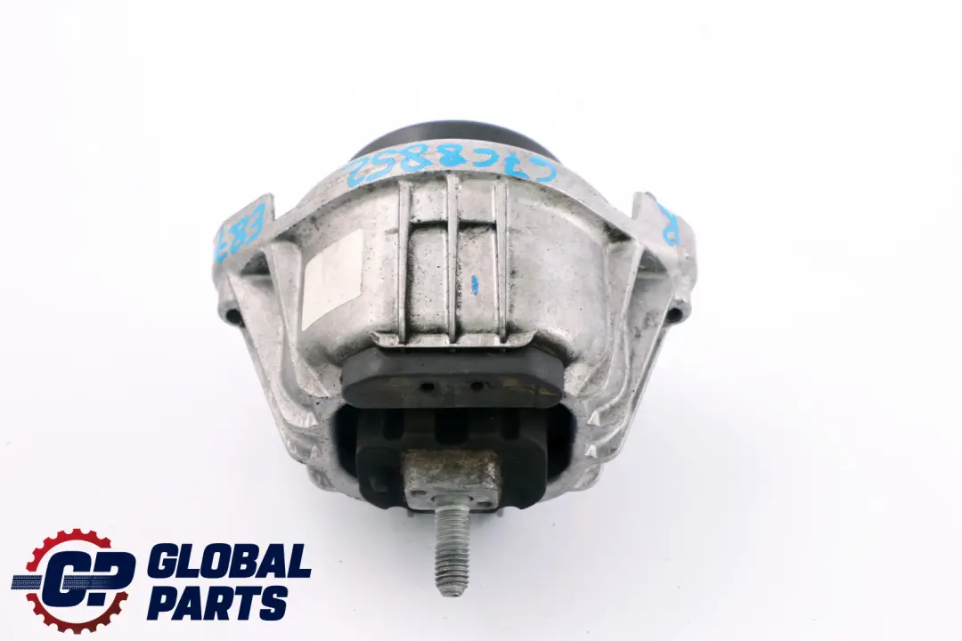 Rubber Mounting Engine Right O/S BMW 1 3 X1 Z4 Series E81 E87 E90 E90N E91 E92 - SKU 6768852 - Part number 6768852